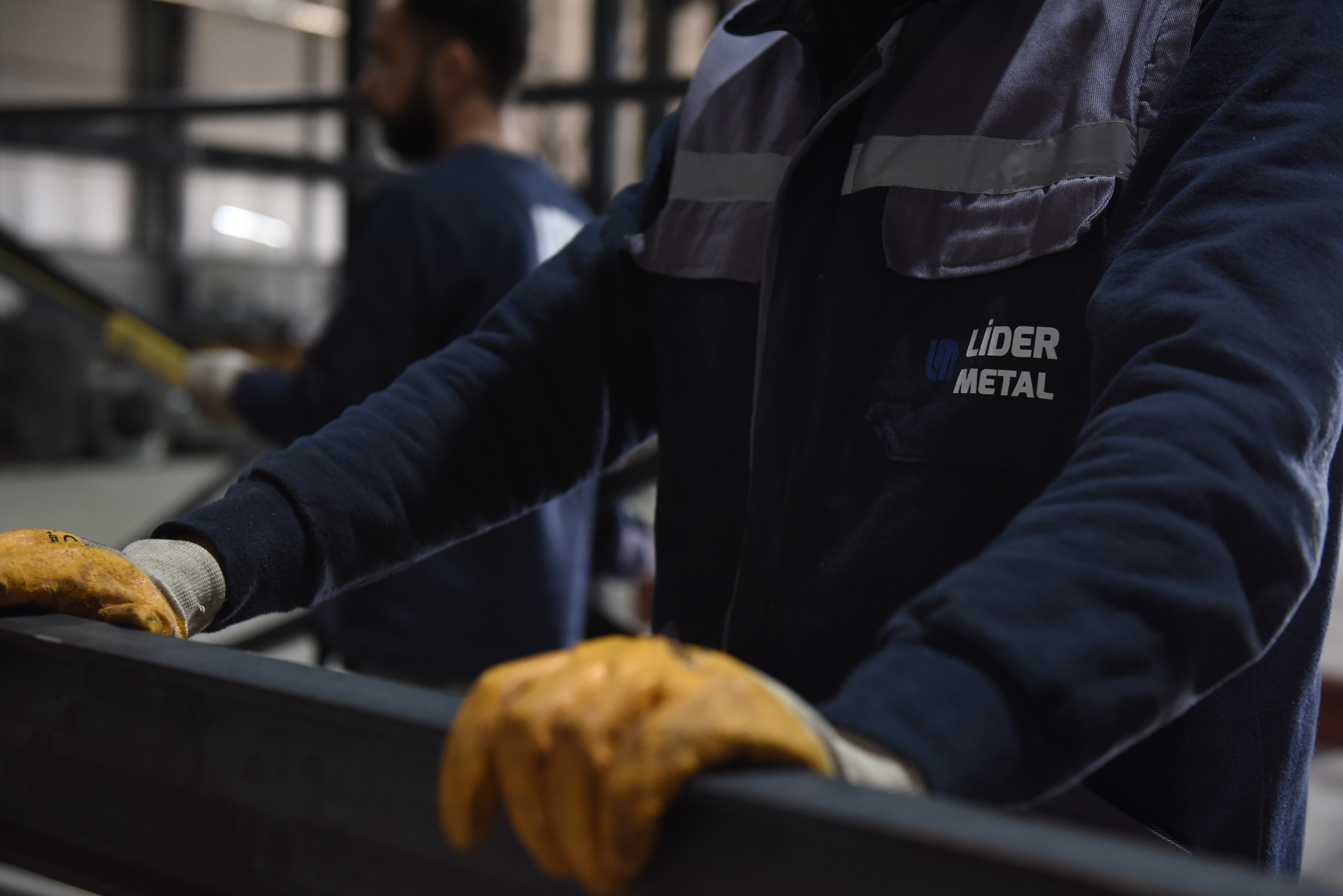 Yapı Güçlendirme Projesi - Görsel